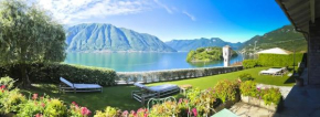 Villa del Dottore Ossuccio